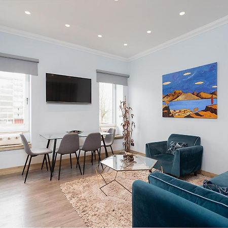 The Barclay Apartment Perth Esterno foto