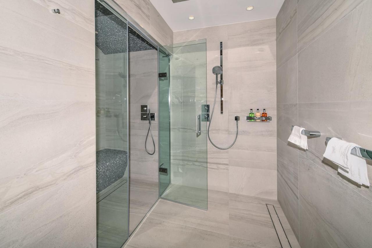The Barclay Apartment Perth Esterno foto