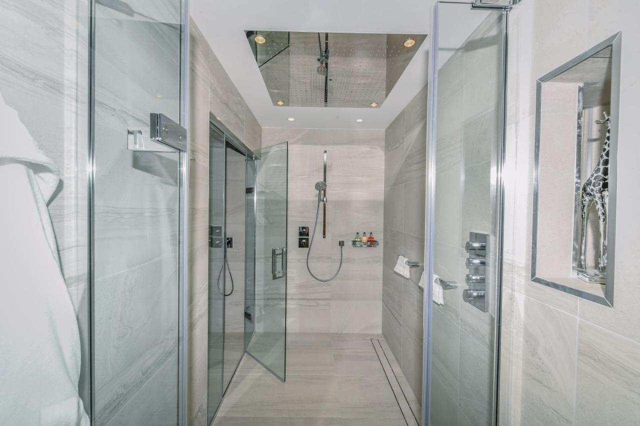 The Barclay Apartment Perth Esterno foto