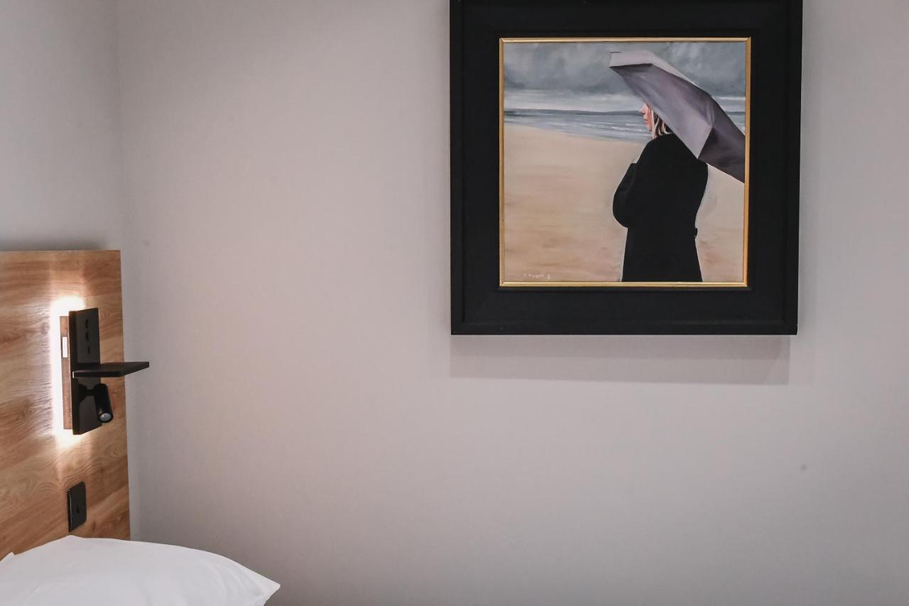 The Barclay Apartment Perth Esterno foto