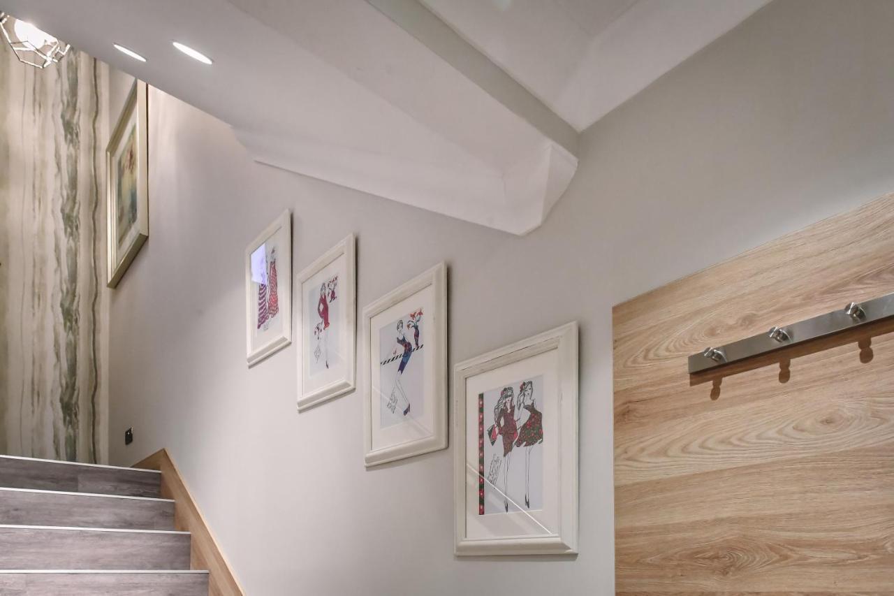 The Barclay Apartment Perth Esterno foto