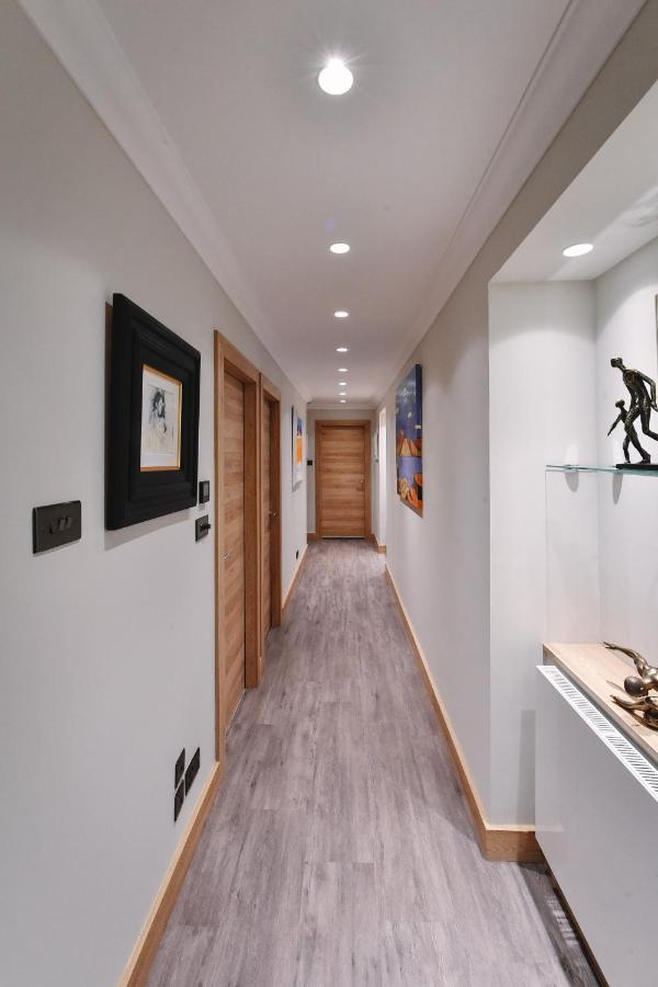 The Barclay Apartment Perth Esterno foto