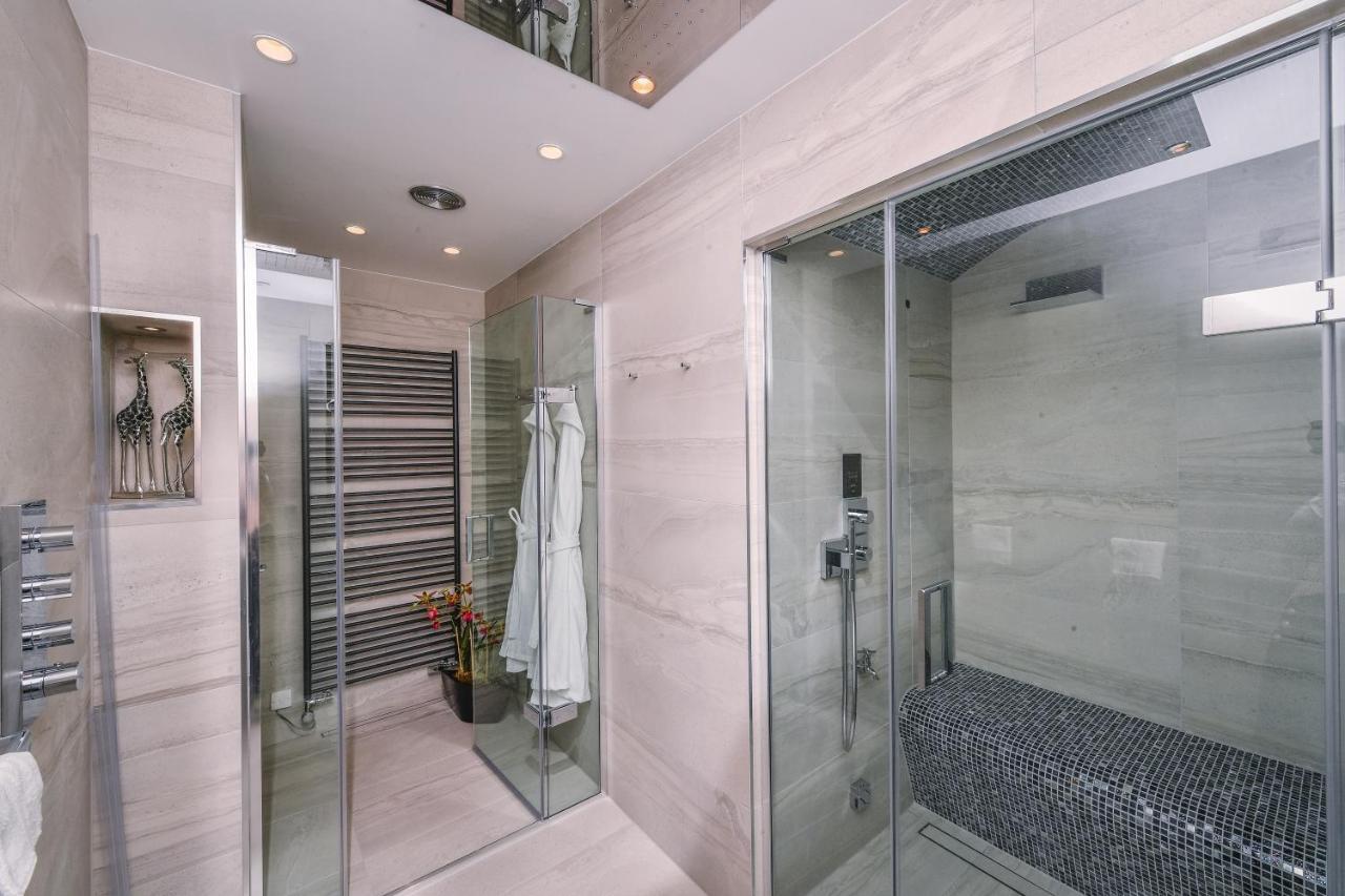 The Barclay Apartment Perth Esterno foto