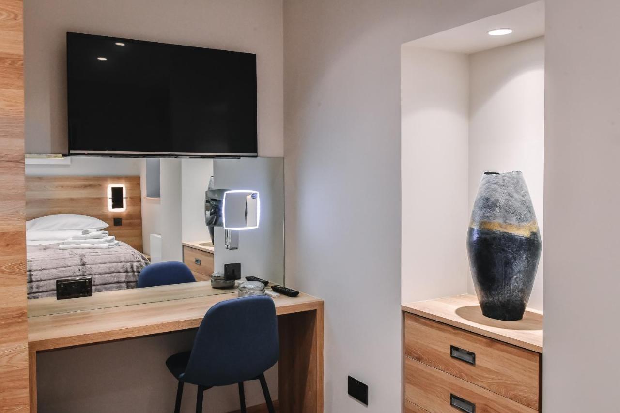 The Barclay Apartment Perth Esterno foto
