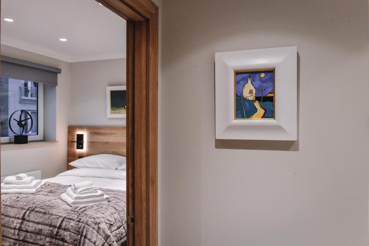 The Barclay Apartment Perth Esterno foto