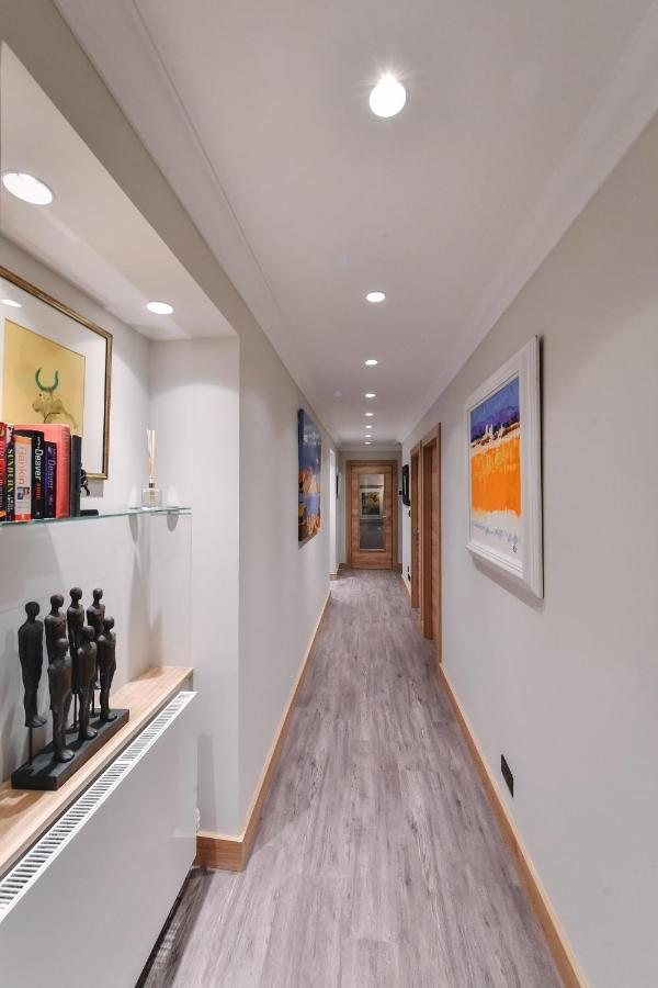 The Barclay Apartment Perth Esterno foto
