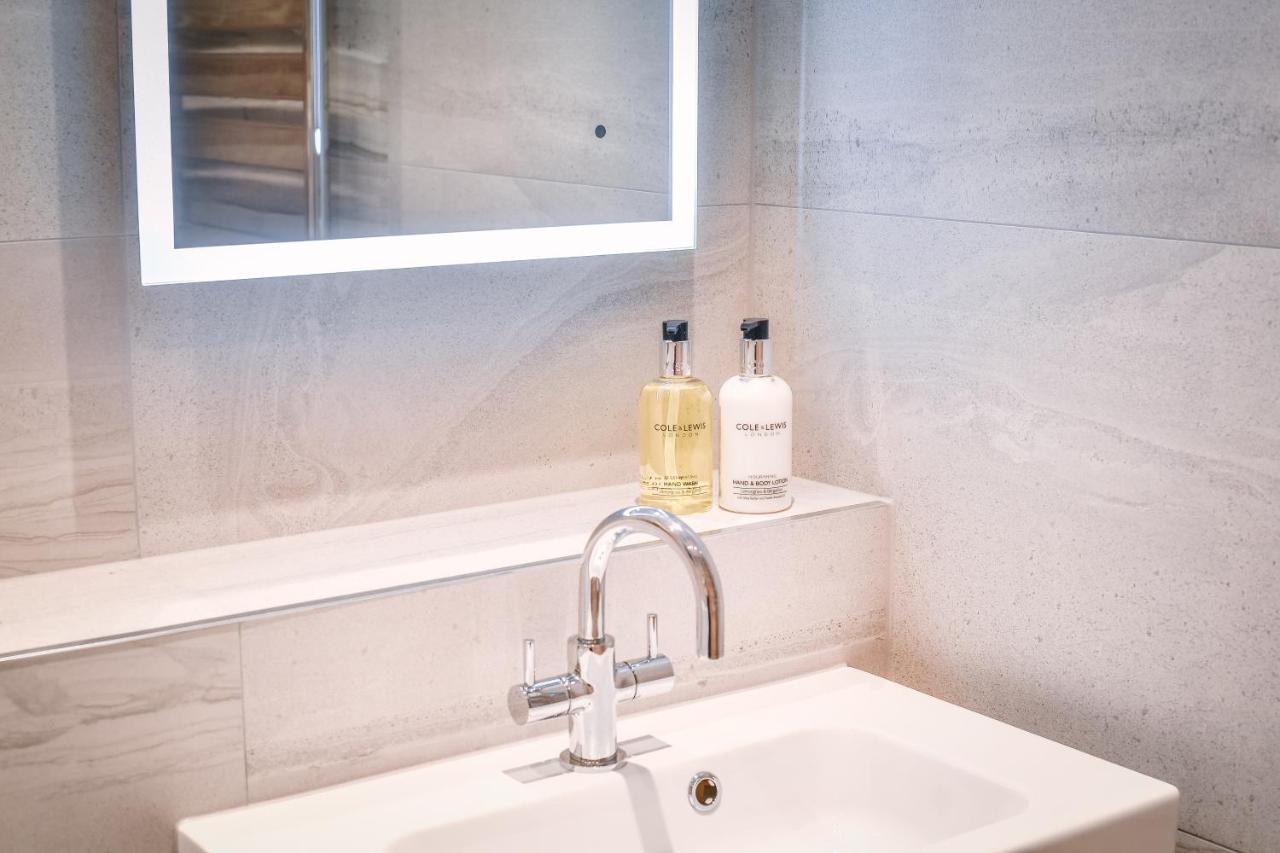 The Barclay Apartment Perth Esterno foto