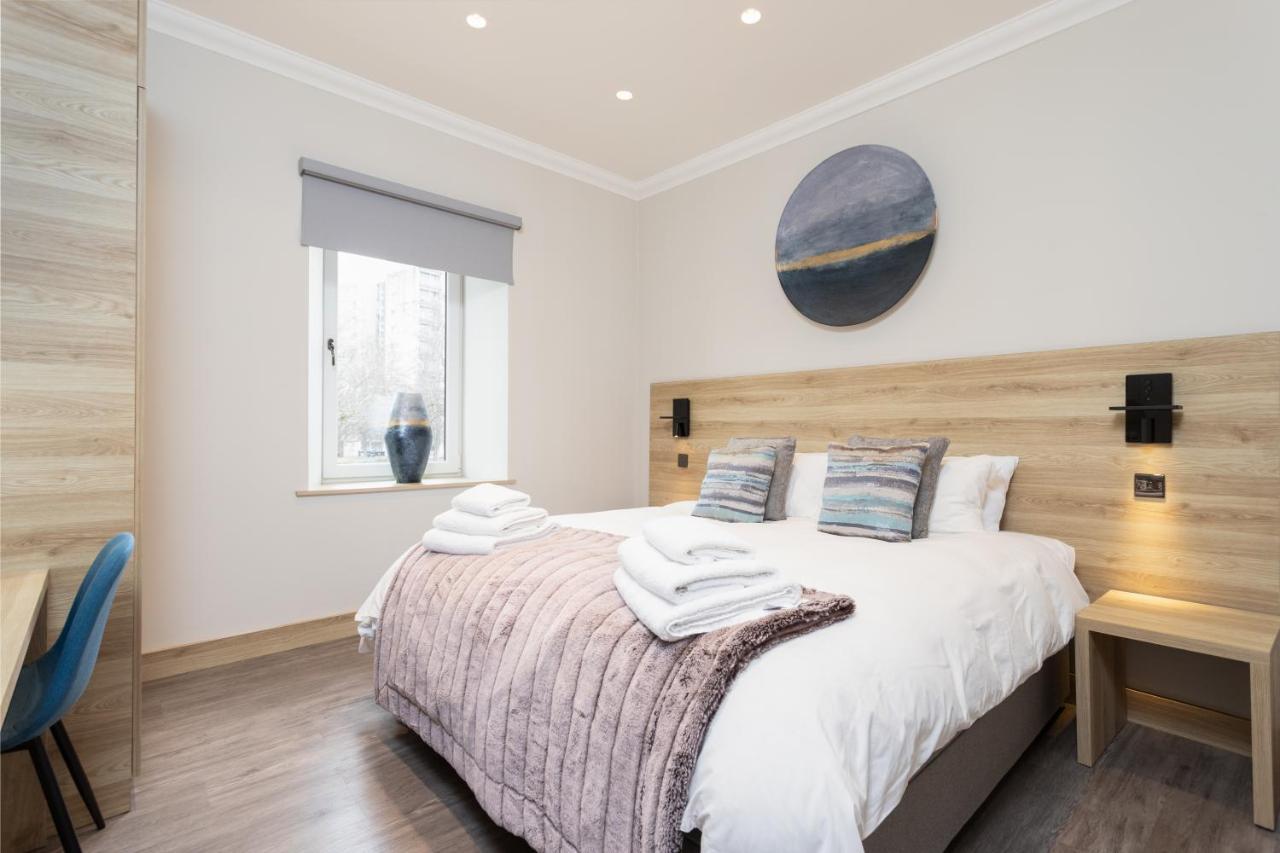 The Barclay Apartment Perth Esterno foto