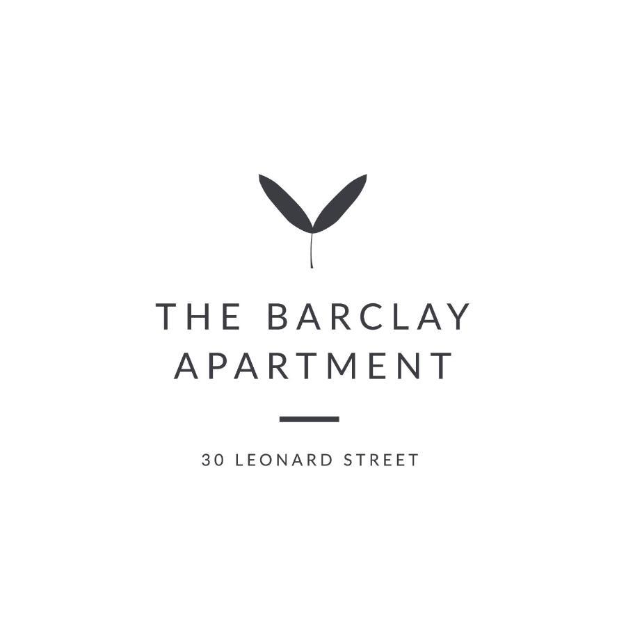 The Barclay Apartment Perth Esterno foto
