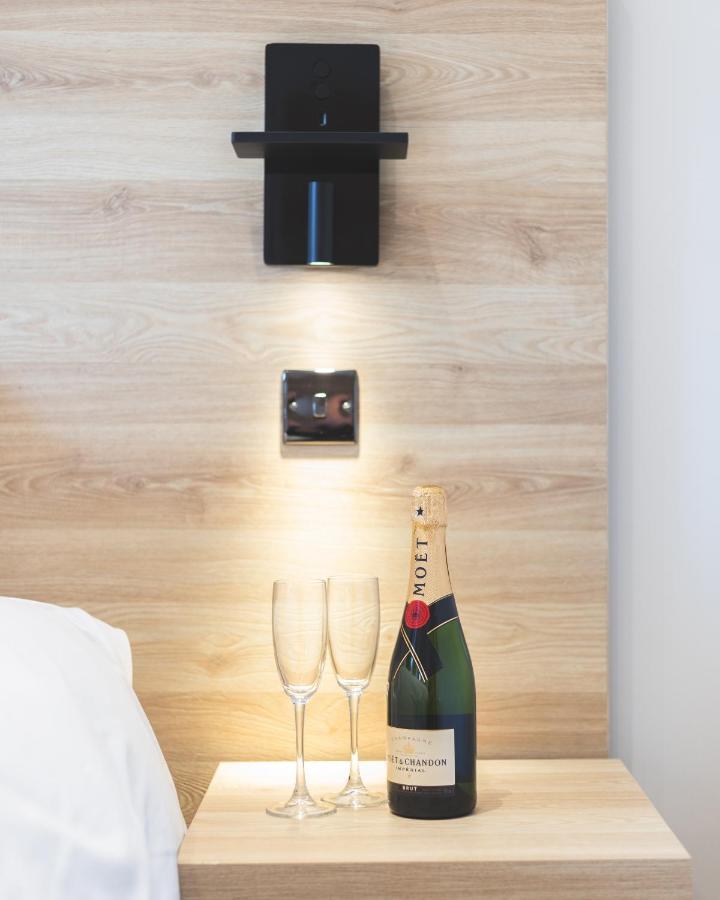 The Barclay Apartment Perth Esterno foto
